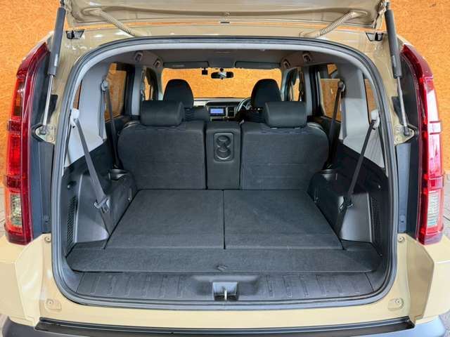 صورة مصغرة 52 لـ 2007 Honda CROSSROAD