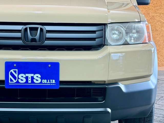 2007 Honda CROSSROAD 照片 10