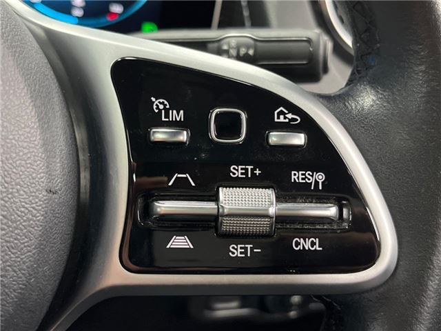 2020 Mercedes-BENZ GLB 缩略图 14