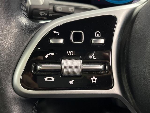 2020 Mercedes-BENZ GLB 缩略图 13