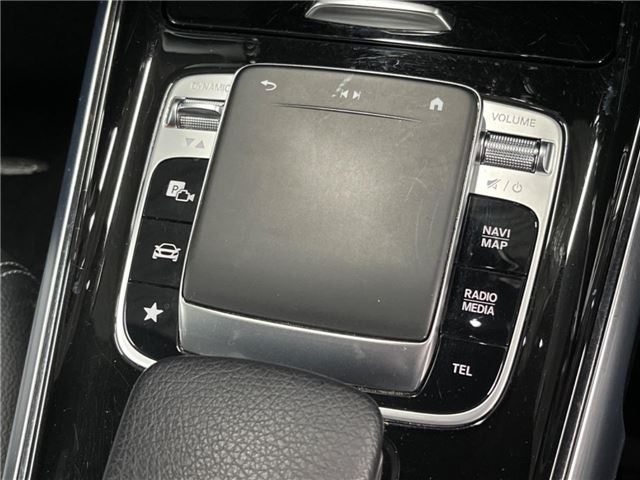 2020 Mercedes-BENZ GLB 缩略图 11