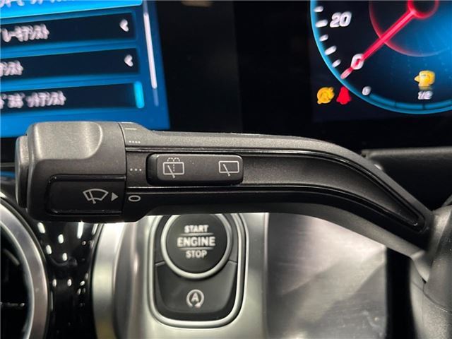 2020 Mercedes-BENZ GLB 缩略图 18