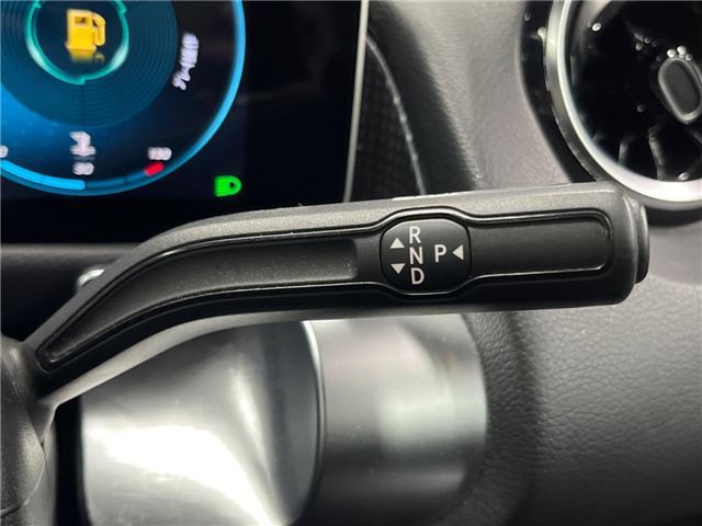 2020 Mercedes-BENZ GLB 缩略图 19
