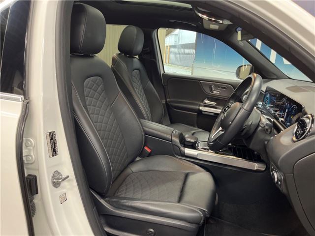 2020 Mercedes-BENZ GLB 缩略图 23
