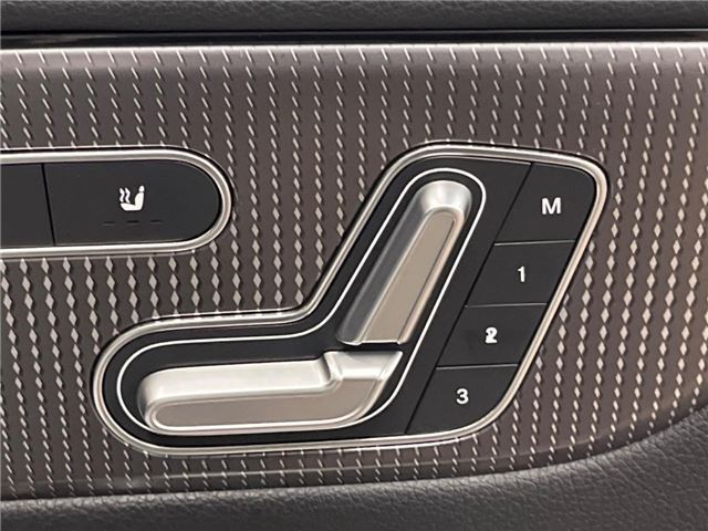 2020 Mercedes-BENZ GLB 缩略图 24