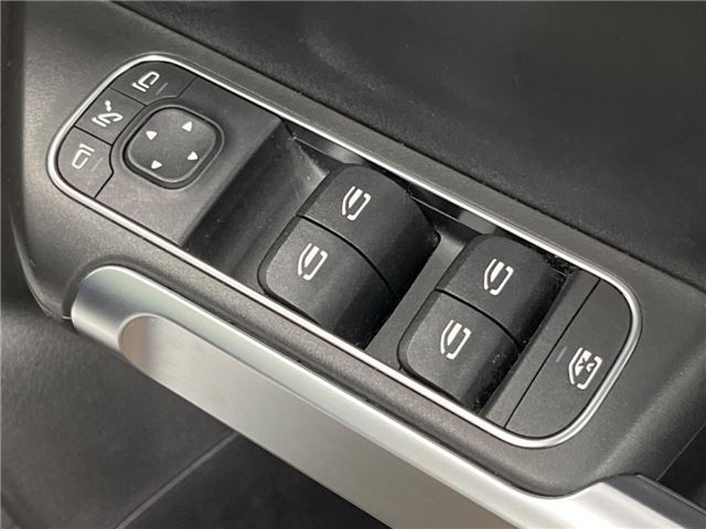 2020 Mercedes-BENZ GLB 缩略图 25