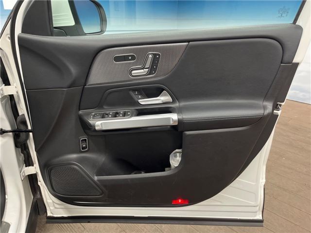 2020 Mercedes-BENZ GLB 缩略图 26