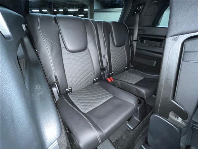 2020 Mercedes-BENZ GLB 缩略图 29