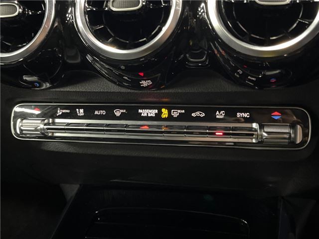 2020 Mercedes-BENZ GLB 照片 10