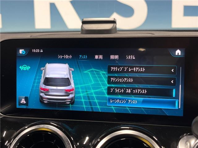 2020 Mercedes-BENZ GLB 照片 9