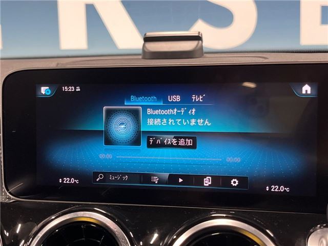 2020 Mercedes-BENZ GLB 照片 7