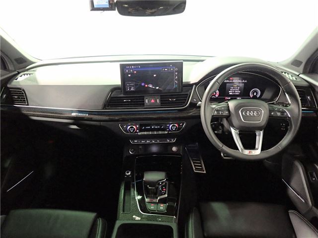 2023 AUDI SQ5 SPORTBACK photo 3
