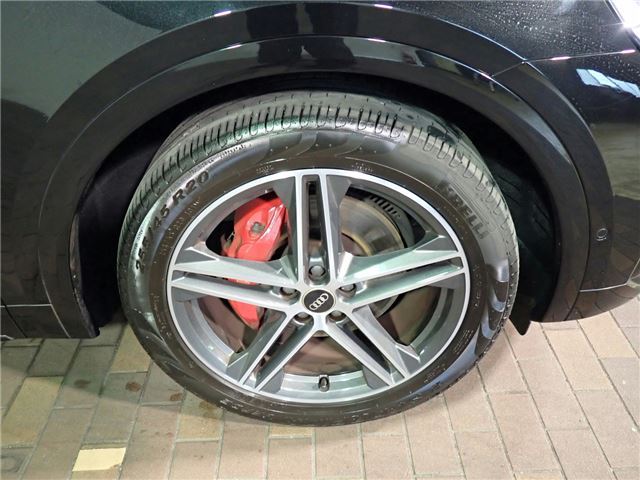 2023 AUDI SQ5 SPORTBACK photo 10
