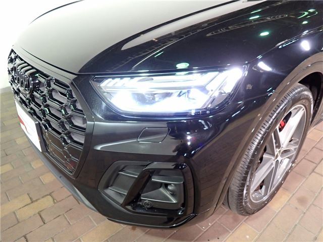 2023 AUDI SQ5 SPORTBACK photo 9
