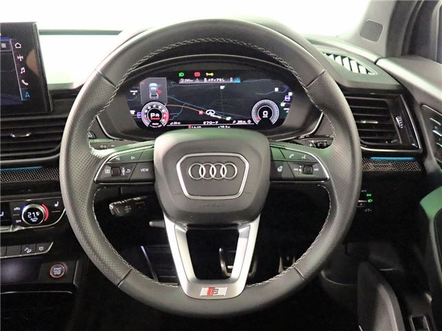 2023 AUDI SQ5 SPORTBACK photo 4