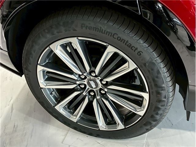 2025 Cadillac LYRIQ 照片 11