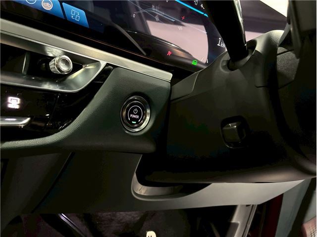 2025 Cadillac LYRIQ — миниатюра 47