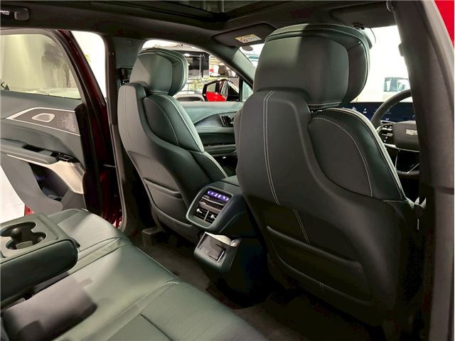 2025 Cadillac LYRIQ — миниатюра 59