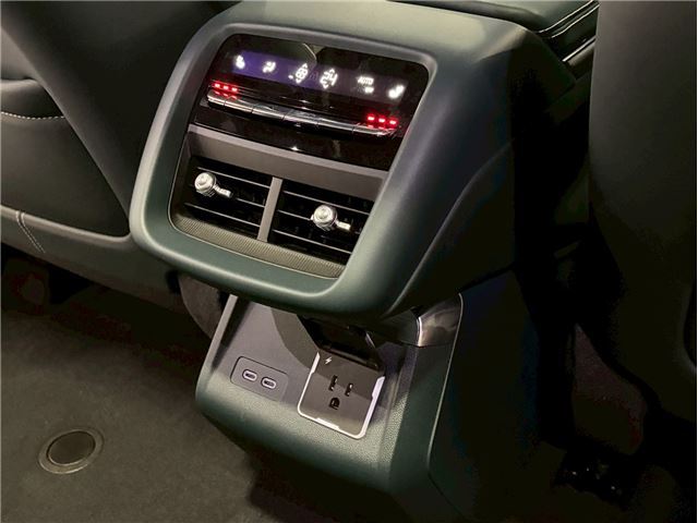 2025 Cadillac LYRIQ — миниатюра 60