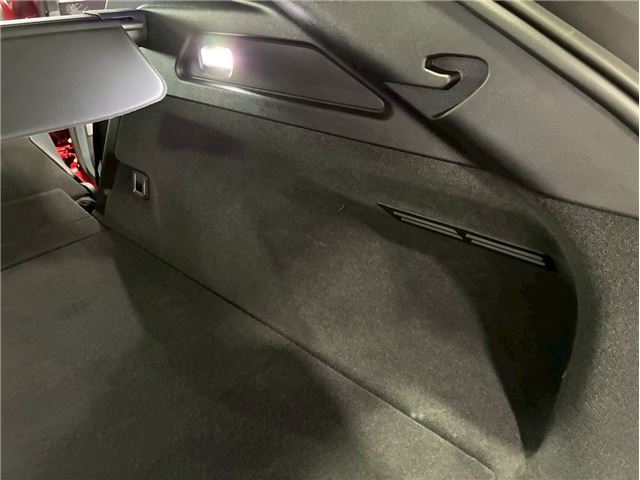 2025 Cadillac LYRIQ — миниатюра 71