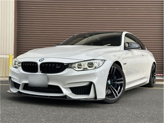 2015 BMW M4 照片 1