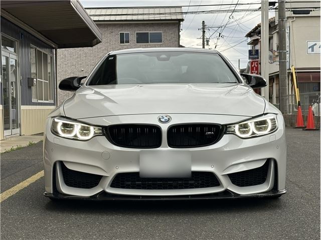 2015 BMW M4 照片 3