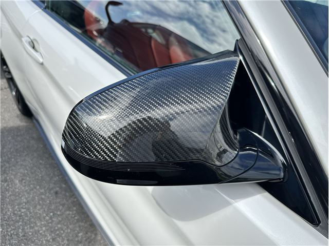 صورة مصغرة 15 لـ 2015 BMW M4