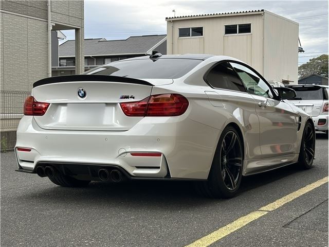 2015 BMW M4 照片 2