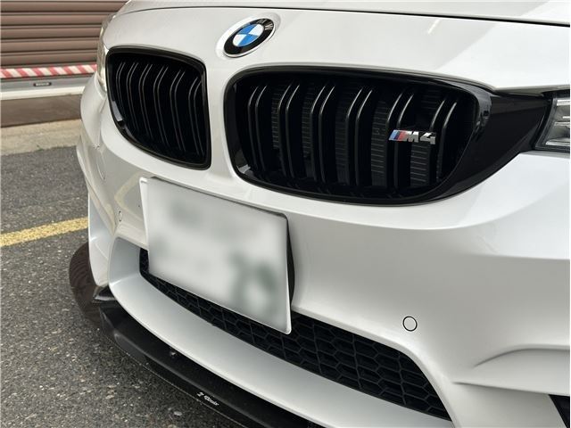 صورة مصغرة 11 لـ 2015 BMW M4