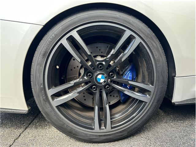 صورة مصغرة 18 لـ 2015 BMW M4