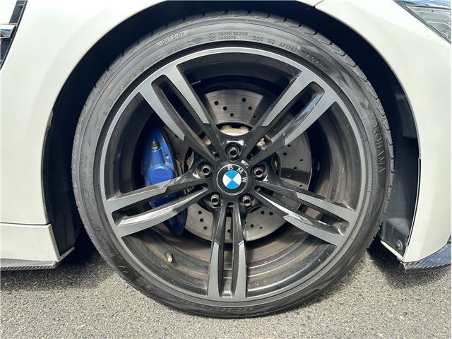 صورة مصغرة 19 لـ 2015 BMW M4