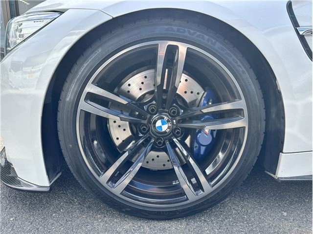 صورة مصغرة 20 لـ 2015 BMW M4