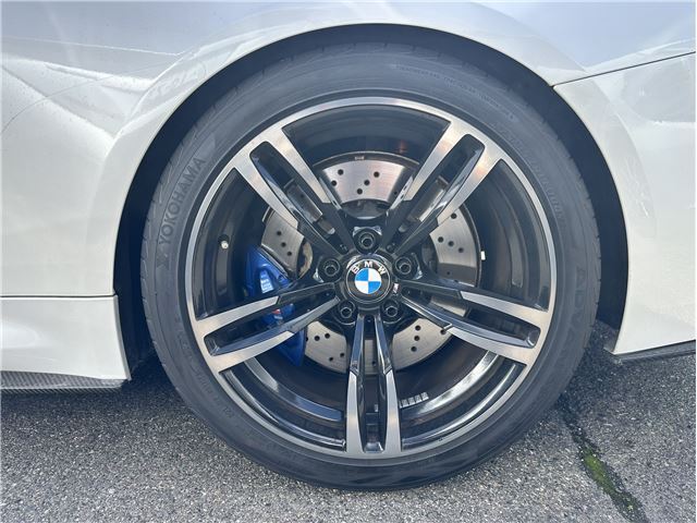 صورة مصغرة 21 لـ 2015 BMW M4