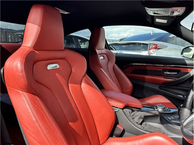 صورة مصغرة 22 لـ 2015 BMW M4