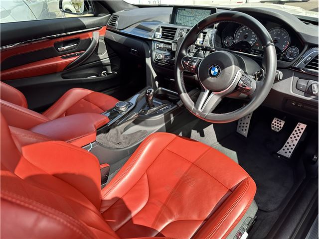 صورة مصغرة 23 لـ 2015 BMW M4