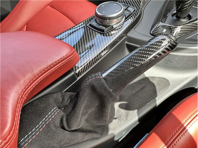 صورة مصغرة 27 لـ 2015 BMW M4