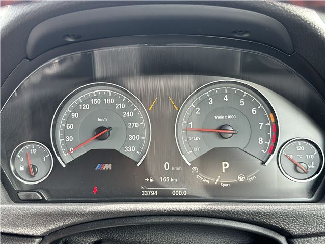 صورة مصغرة 30 لـ 2015 BMW M4