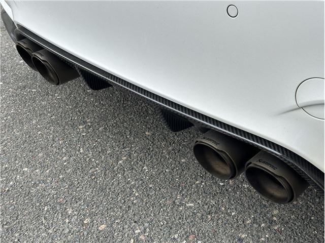 2015 BMW M4 照片 10