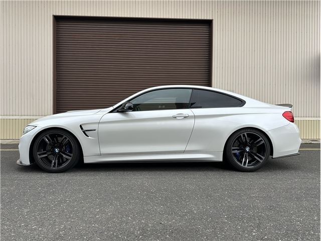 2015 BMW M4 照片 5