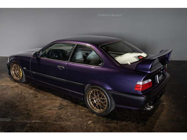 صورة مصغرة 3 لـ 1996 BMW M3