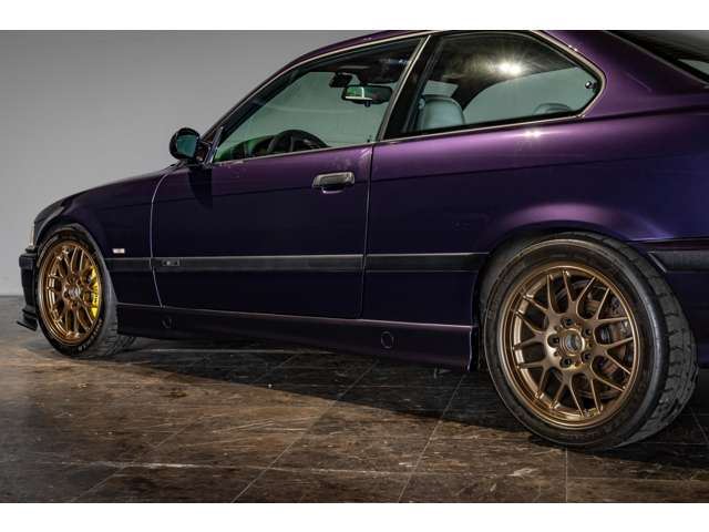 صورة مصغرة 12 لـ 1996 BMW M3