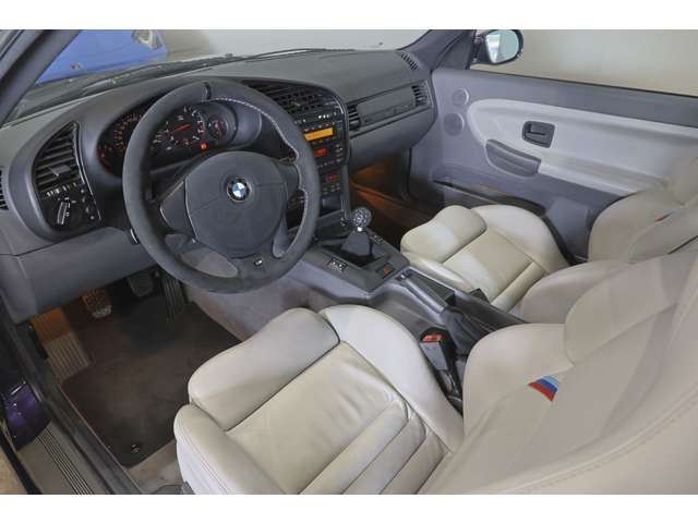صورة مصغرة 14 لـ 1996 BMW M3