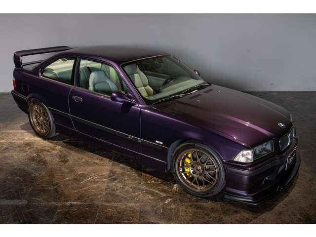 صورة مصغرة 2 لـ 1996 BMW M3