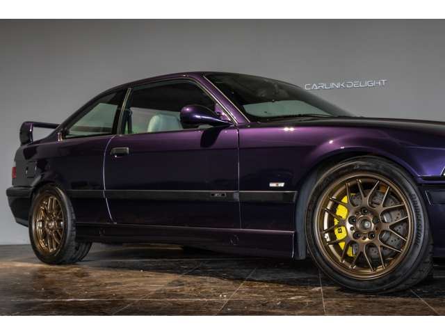 صورة مصغرة 11 لـ 1996 BMW M3