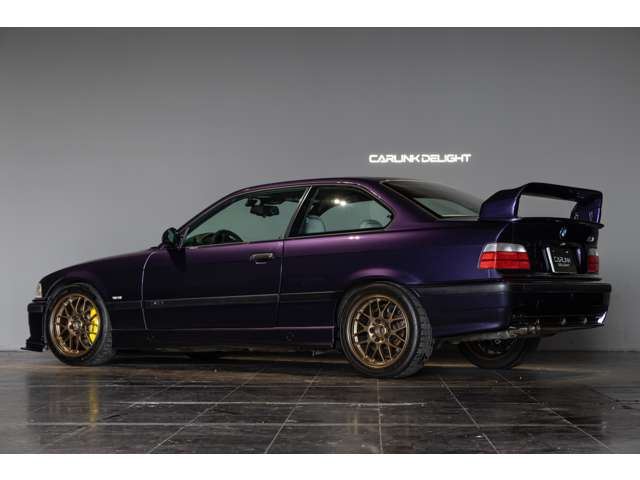 صورة مصغرة 19 لـ 1996 BMW M3