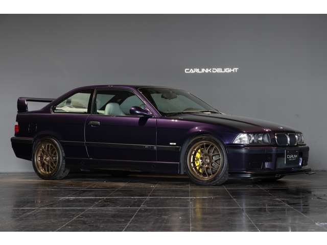 صورة مصغرة 20 لـ 1996 BMW M3