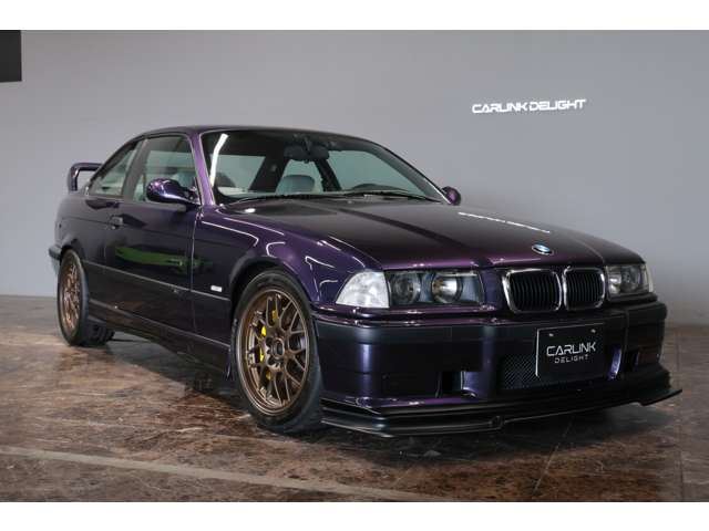 صورة مصغرة 21 لـ 1996 BMW M3