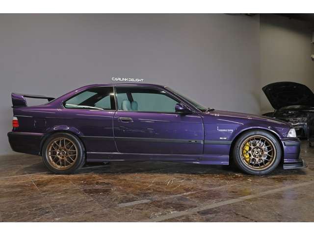 صورة مصغرة 22 لـ 1996 BMW M3