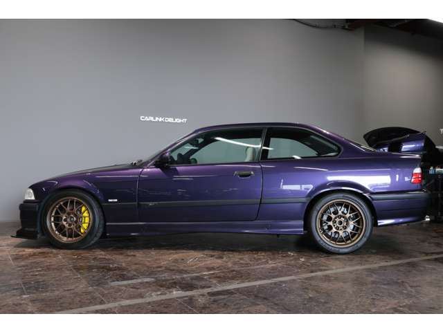 صورة مصغرة 23 لـ 1996 BMW M3