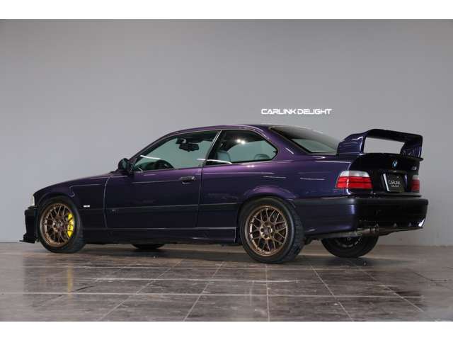 صورة مصغرة 25 لـ 1996 BMW M3